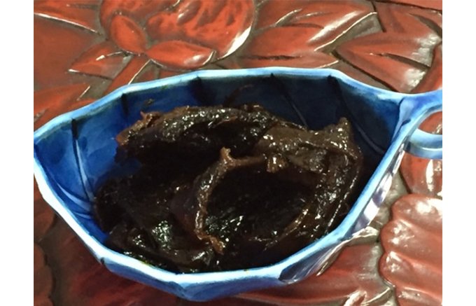しっかり松茸&とろける昆布の幸せ~丹波屋の佃煮 しっかり松茸&とろける昆布の幸せ~丹波屋の佃煮
