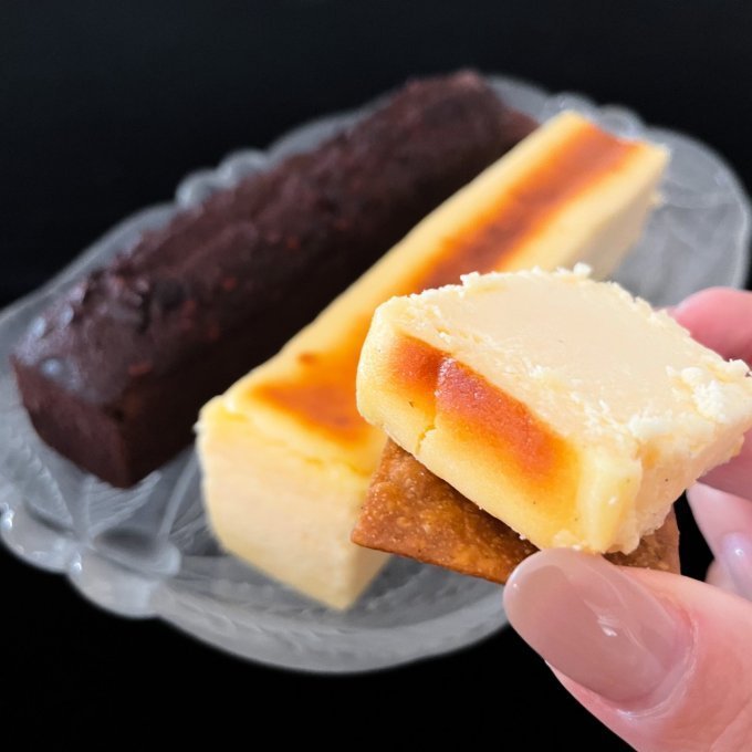 一度は食べてみたい！有名レストランの絶品お取り寄せチーズケーキ