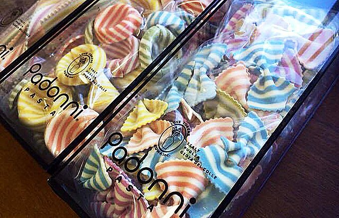 どこで売ってるの？プレゼントにもおもてなしにも最適な可愛いパスタ