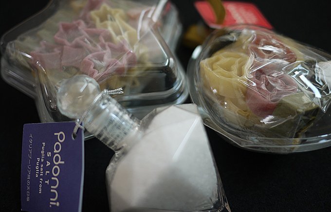 どこで売ってるの？プレゼントにもおもてなしにも最適な可愛いパスタ