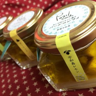 真珠の一大産地、宇和島「真珠貝（あこや貝）のオイルコンフィ」が美味！