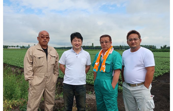 愛媛最西端、佐田岬で誕生した「誰もが笑顔になる究極の愛媛スイーツ」
