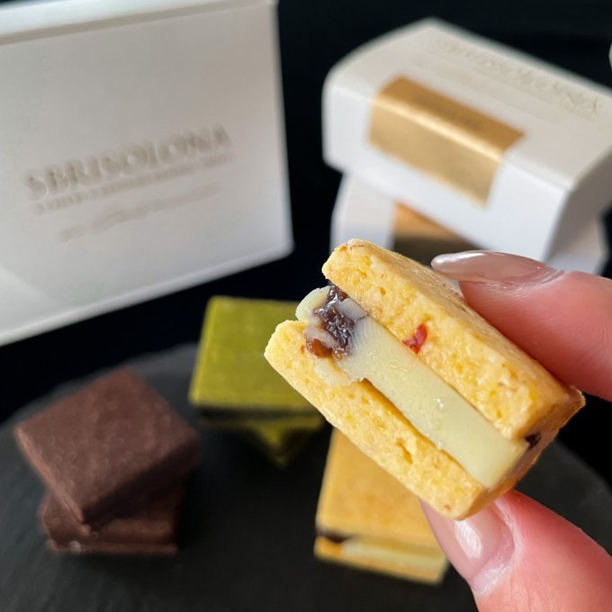 《2022上半期》まだ食べてない！？新感覚＆新食感に感動する予約殺到スイーツ