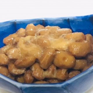 とろける!?やわらかい、完全無農薬の自社栽培大粒なっとう「豆むすめ」 とろける!?やわらかい、完全無農薬の自社栽培大粒なっとう「豆むすめ」