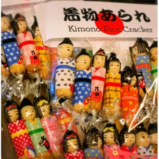 海外へのお土産に喜ばれる。“懐かしい”が勢ぞろい！『江戸東京博物館』のお菓子
