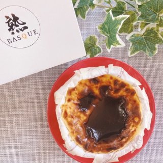 旨味成分が約2倍！？ “熟成”＆“非熟成”のバスクチーズケーキを食べ比べてみた