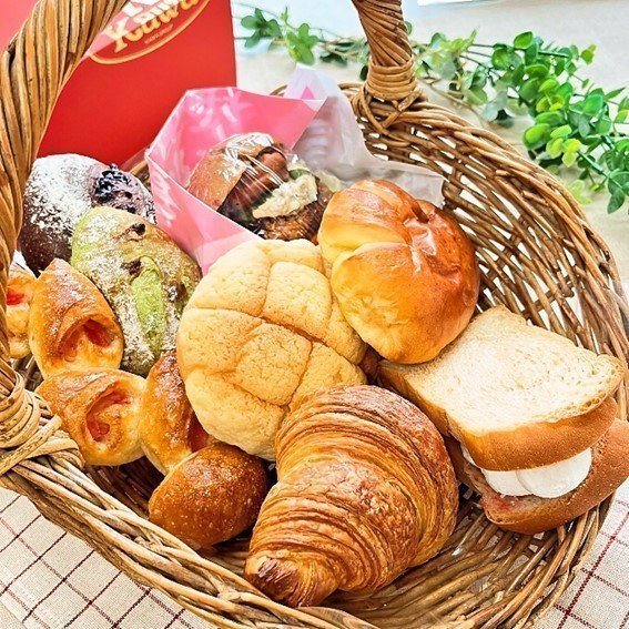 累計販売1,500万個以上！毎日食べたくなるほど美味しい！カワの生クリームサンド