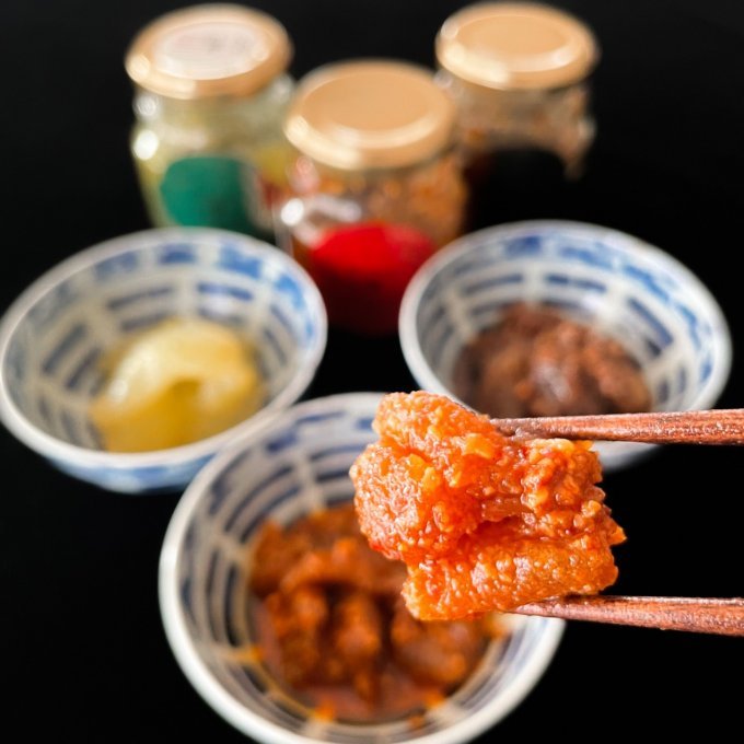 【シビ辛マニア必見】禁断のウマさに中毒者続出！コリコリ食感のやみつき麻辣クラゲ！