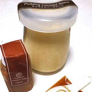 携帯電話のディスプレイを作っている福島の企業「向山製作所」のプリン