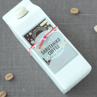 淹れたてのコーヒーのおいしさそのまま!猿田彦珈琲の「クラッシュゼリー」 淹れたてのコーヒーのおいしさそのまま!猿田彦珈琲の「クラッシュゼリー」