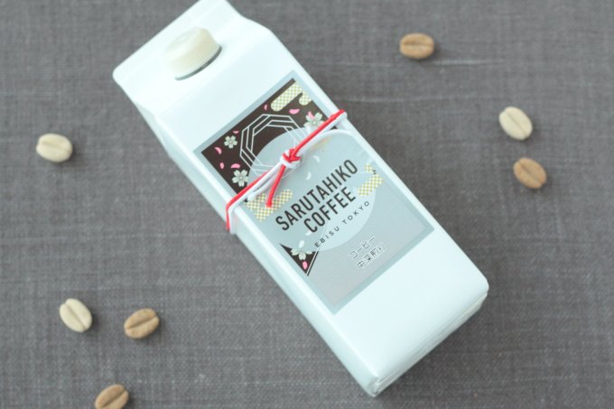 淹れたてのコーヒーのおいしさそのまま!猿田彦珈琲の「クラッシュゼリー」 淹れたてのコーヒーのおいしさそのまま!猿田彦珈琲の「クラッシュゼリー」