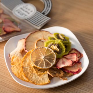 こんなの待ってた!フルーツのさっぱり感そのまま「Sonomama FRUIT」 こんなの待ってた!フルーツのさっぱり感そのまま「Sonomama FRUIT」