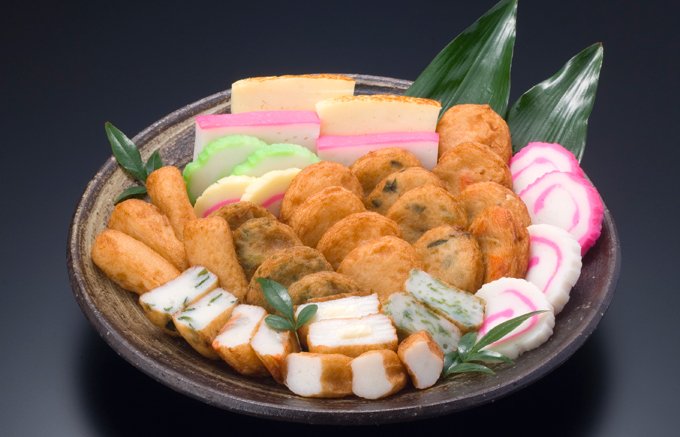 やっぱり本場は最高!鹿児島の“地酒”が入った『植山蒲鉾屋』のこだわり「薩摩揚げ」 やっぱり本場は最高!鹿児島の“地酒”が入った『植山蒲鉾屋』のこだわり「薩摩揚げ」