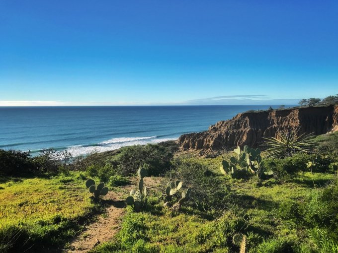 食べて旅して綺麗になろう：カリフォルニア編2、大分編