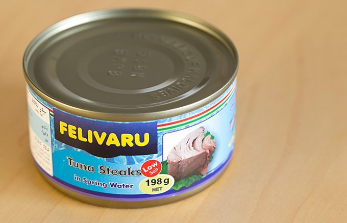 ツナ缶がすごい!カロリーが気になるダイエットにも便利すぎる栄養豊富なツナ缶 ツナ缶がすごい!カロリーが気になるダイエットにも便利すぎる栄養豊富なツナ缶