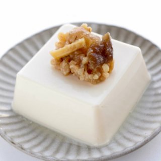 ご飯や冷奴のお供にピッタリ！手作りのおかず味噌「金山寺味噌」！