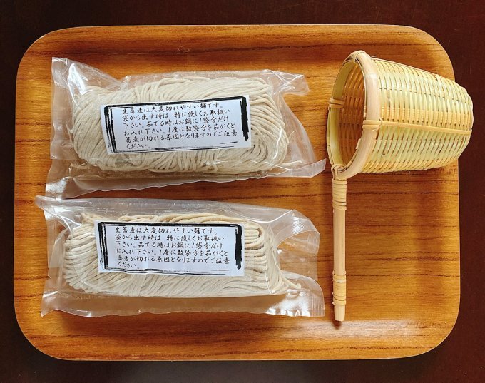 九条ねぎ×鴨＝旨味の宝庫！！ 老舗そば屋が手掛ける絶品「九条ねぎ　鴨そばすき」
