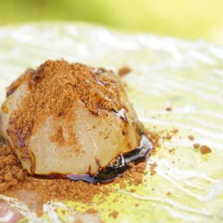 テレビでも取り上げられた、創業1659年「老舗」和菓子のダントツ一番人気和菓子！