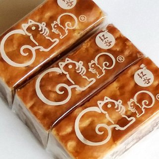 サクサク感とキャラメルのもちもち感！鎌倉紅谷の「クルミッ子」