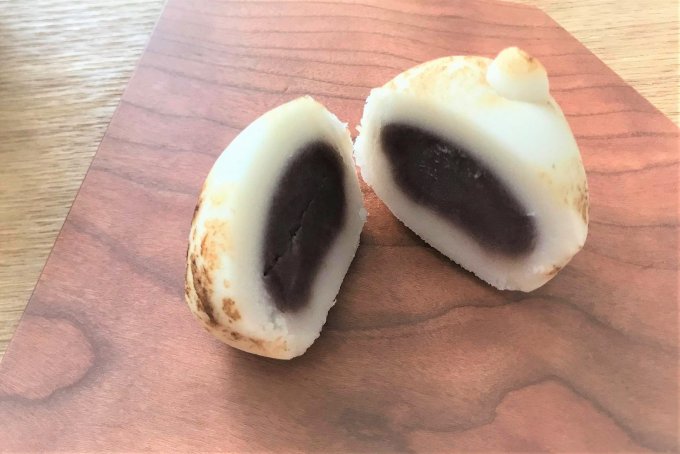 十五夜に味わいたい!愛らしい上生菓子『たねや』の「里だより」 十五夜に味わいたい!愛らしい上生菓子『たねや』の「里だより」