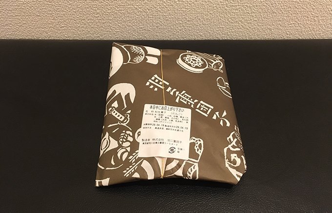 日暮里駅周辺で迷わずサッと買える!外国へのお土産にぴったりのお土産 日暮里駅周辺で迷わずサッと買える!外国へのお土産にぴったりのお土産