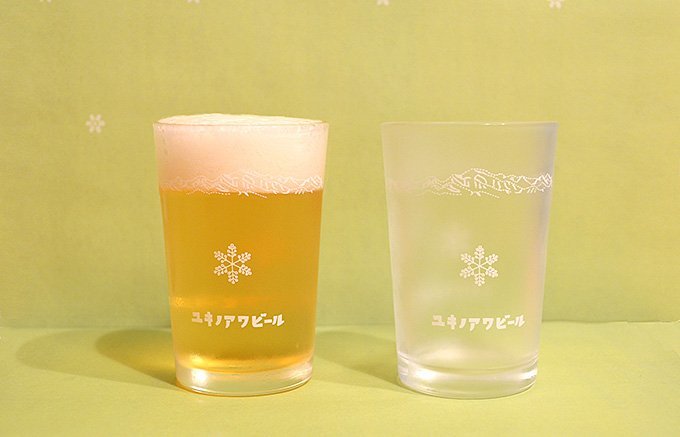 グラスでビールの味わいが変わるって知ってた?ビールを美味しく飲む為のビールグラス グラスでビールの味わいが変わるって知ってた?ビールを美味しく飲む為のビールグラス