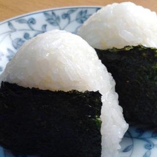 おにぎり
