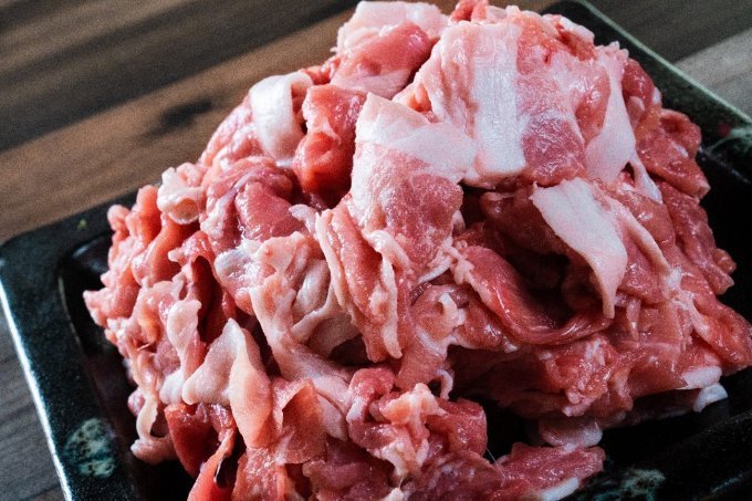 【ふるさと納税】日本にたった6％だけ！？希少な石見ポーク食べ比べセット【PR】
