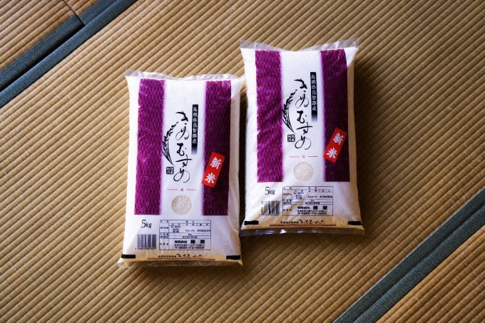 【ふるさと納税】米コンシェルジュ一押し！島根県が誇る、最高品質の一等米【PR】