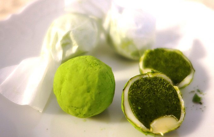コレさえ知っていれば大丈夫！？外国人に喜ばれる日本の抹茶スイーツ土産7選