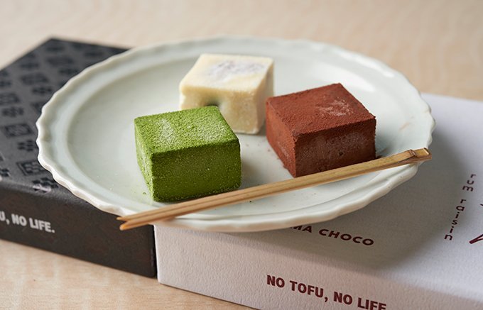 コレさえ知っていれば大丈夫！？外国人に喜ばれる日本の抹茶スイーツ土産7選