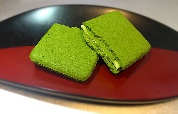 コレさえ知っていれば大丈夫！？外国人に喜ばれる日本の抹茶スイーツ土産7選