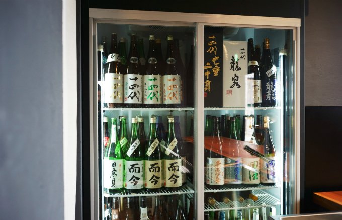 ご飯の相性も抜群!保存料や科学調味料も不使用の絶品「いか塩辛」 ご飯の相性も抜群!保存料や科学調味料も不使用の絶品「いか塩辛」