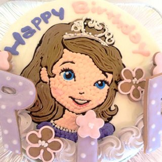 【名古屋スイーツ】乙女ゴコロをくすぐる、似顔絵サプライズケーキ 【名古屋スイーツ】乙女ゴコロをくすぐる、似顔絵サプライズケーキ