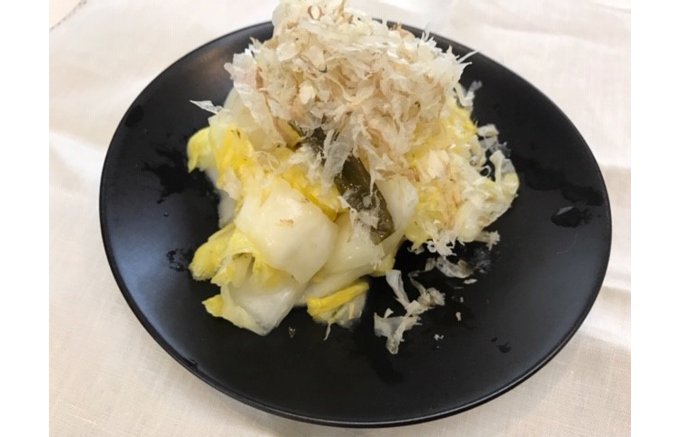美味しいと驚く顔が4代目の背中を押した！「いわし削り」と共にブルーオーシャンへ