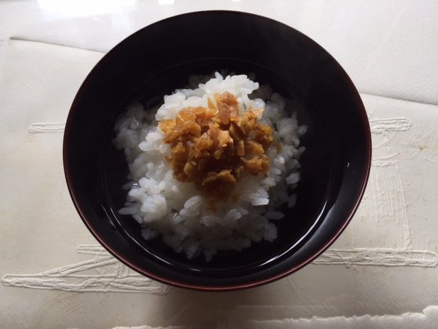 新潟の醗酵文化「沼垂」で見つけたピリッと辛い、酒にもご飯にもあう味噌漬生姜 新潟の醗酵文化「沼垂」で見つけたピリッと辛い、酒にもご飯にもあう味噌漬生姜