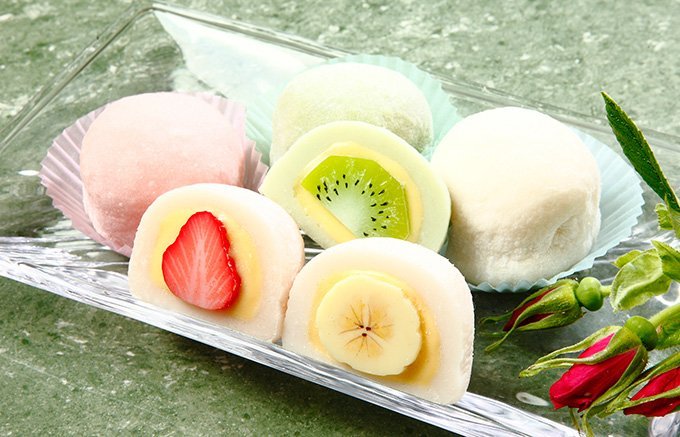 見た目華やか、味抜群!差し入れにぴったり!みんなが喜ぶ「優等生スイーツ」 見た目華やか、味抜群!差し入れにぴったり!みんなが喜ぶ「優等生スイーツ」