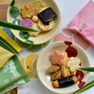 国内産素材の美味しさが活かされる銀座あけぼの「それぞれ」