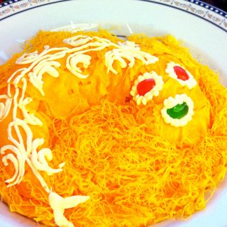 【ポルトガル伝来シリーズ1】素材も作り方もポルトガルとそのまま同じ鶏卵素麺！