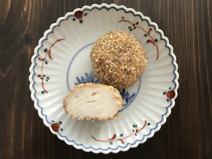 10月10日までの期間限定販売!本場鹿児島の“十五夜お月見団子さつま揚げ” 10月10日までの期間限定販売!本場鹿児島の“十五夜お月見団子さつま揚げ”