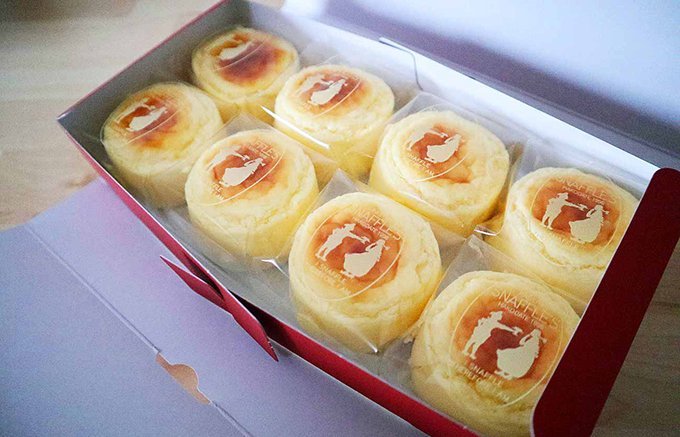 北海道のお土産はやっぱりこれ!函館市で購入ができる人気のグルメ! 北海道のお土産はやっぱりこれ!函館市で購入ができる人気のグルメ!