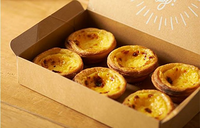 東京にきたら要チェック!東京の店舗限定で販売されている絶品スイーツ 東京にきたら要チェック!東京の店舗限定で販売されている絶品スイーツ