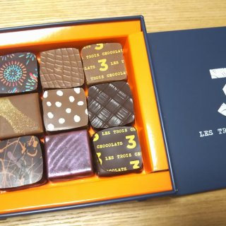 「サロン･デュ･ショコラ」で認められたショコラティエールが実家の洋菓子店とコラボ