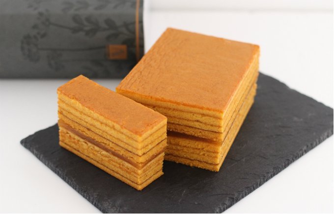 食べずにはいられない美味しさ!バウムクーヘンのイメージを変える「感動バウム」3選 食べずにはいられない美味しさ!バウムクーヘンのイメージを変える「感動バウム」3選