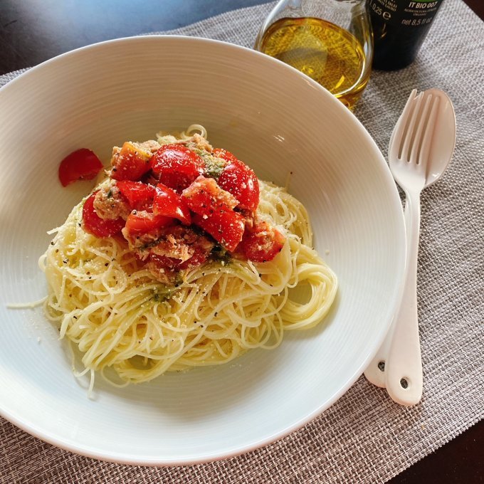 おうちごはんの充実に！ アレンジ自在な「てのべたかだや」のそうめん・パスタ詰合せ