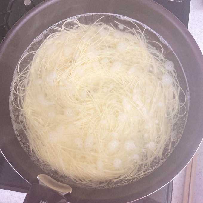 おうちごはんの充実に！ アレンジ自在な「てのべたかだや」のそうめん・パスタ詰合せ