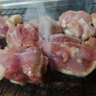 茨城県が誇る！通常の3倍の手間ひまをかけて生産される「奥久慈しゃも」