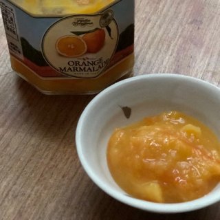 フレッシュ感が違う！！オレンジの美味しさがぎっしり詰まったマーマレード