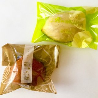 素朴さの中に、印象に残る美味しさがある『パティスリークロ』の焼菓子 素朴さの中に、印象に残る美味しさがある『パティスリークロ』の焼菓子
