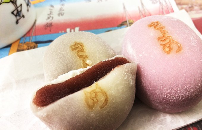 名古屋のスイーツを極める!押さえておきたい名品スイーツ 手土産5選 名古屋のスイーツを極める!押さえておきたい名品スイーツ 手土産5選